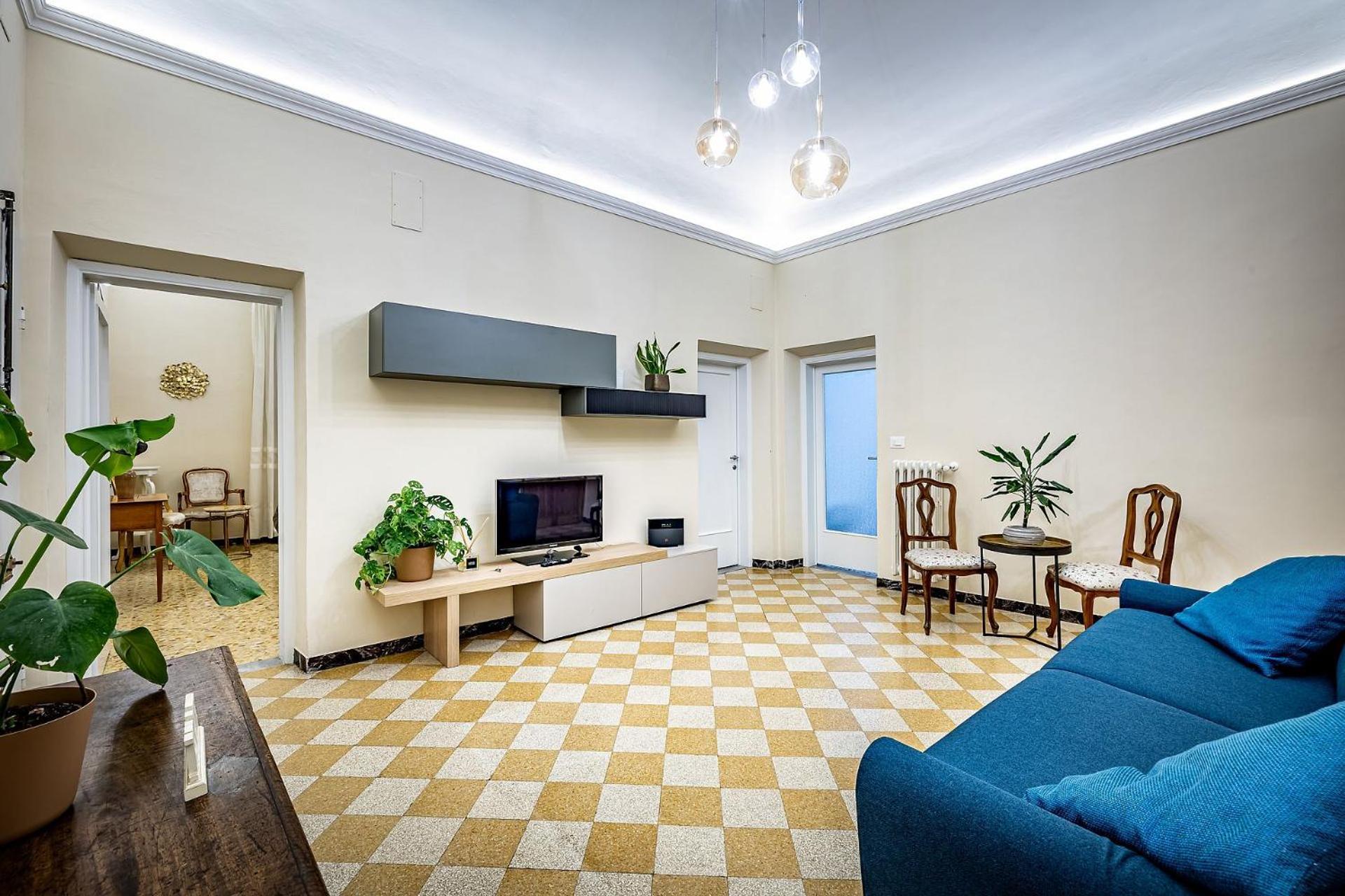 Residenza Viola Apartment Florenţa Exterior foto