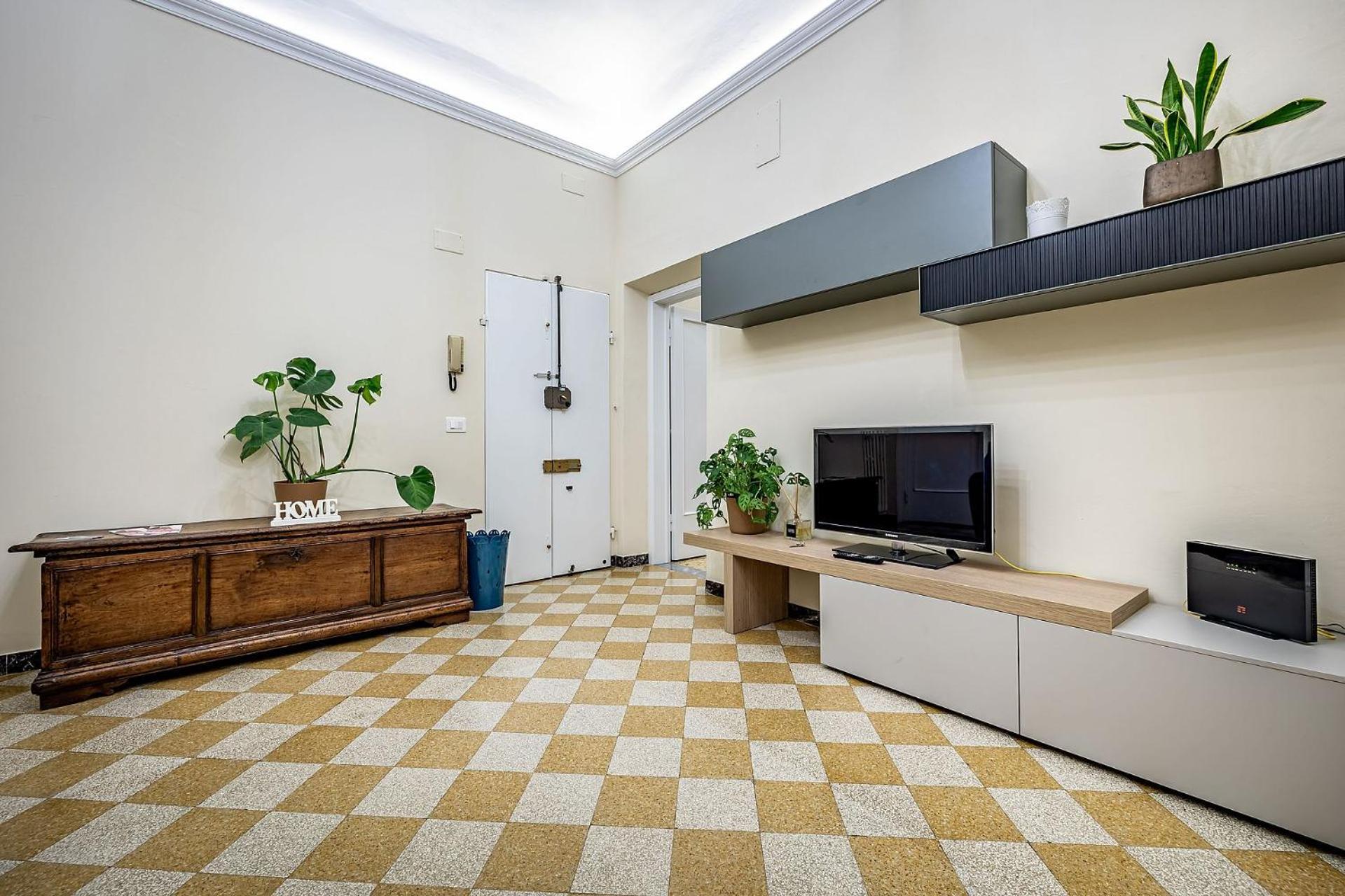 Residenza Viola Apartment Florenţa Exterior foto