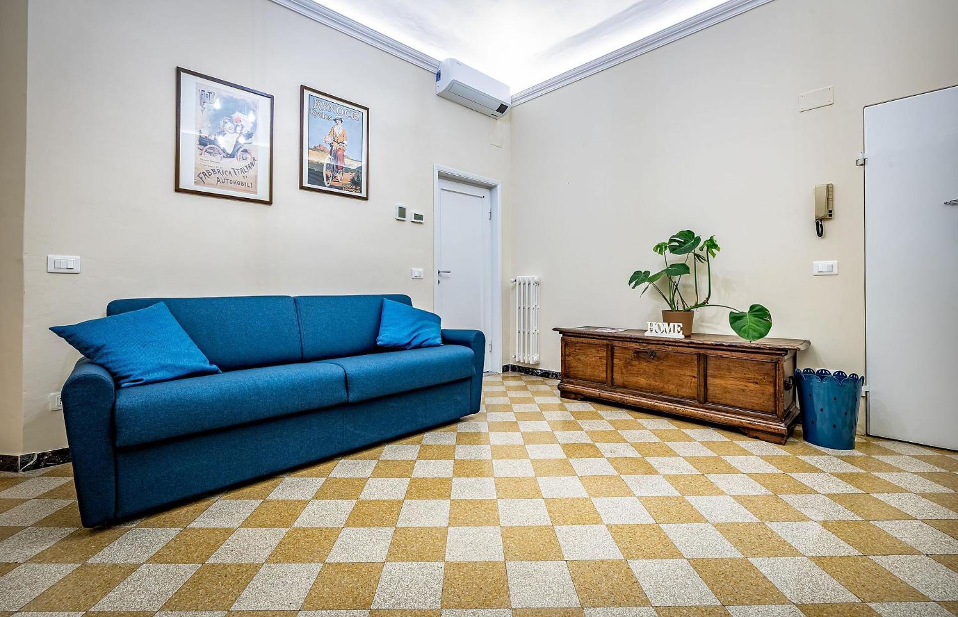 Residenza Viola Apartment Florenţa Exterior foto