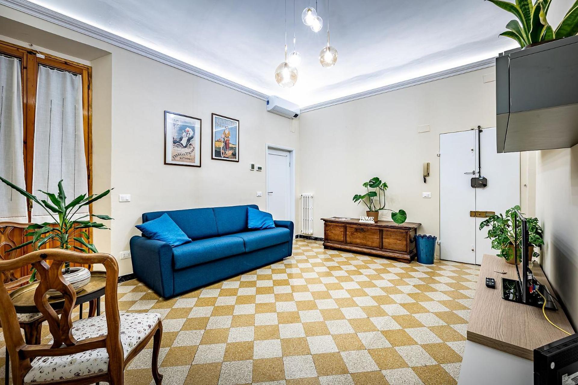 Residenza Viola Apartment Florenţa Exterior foto