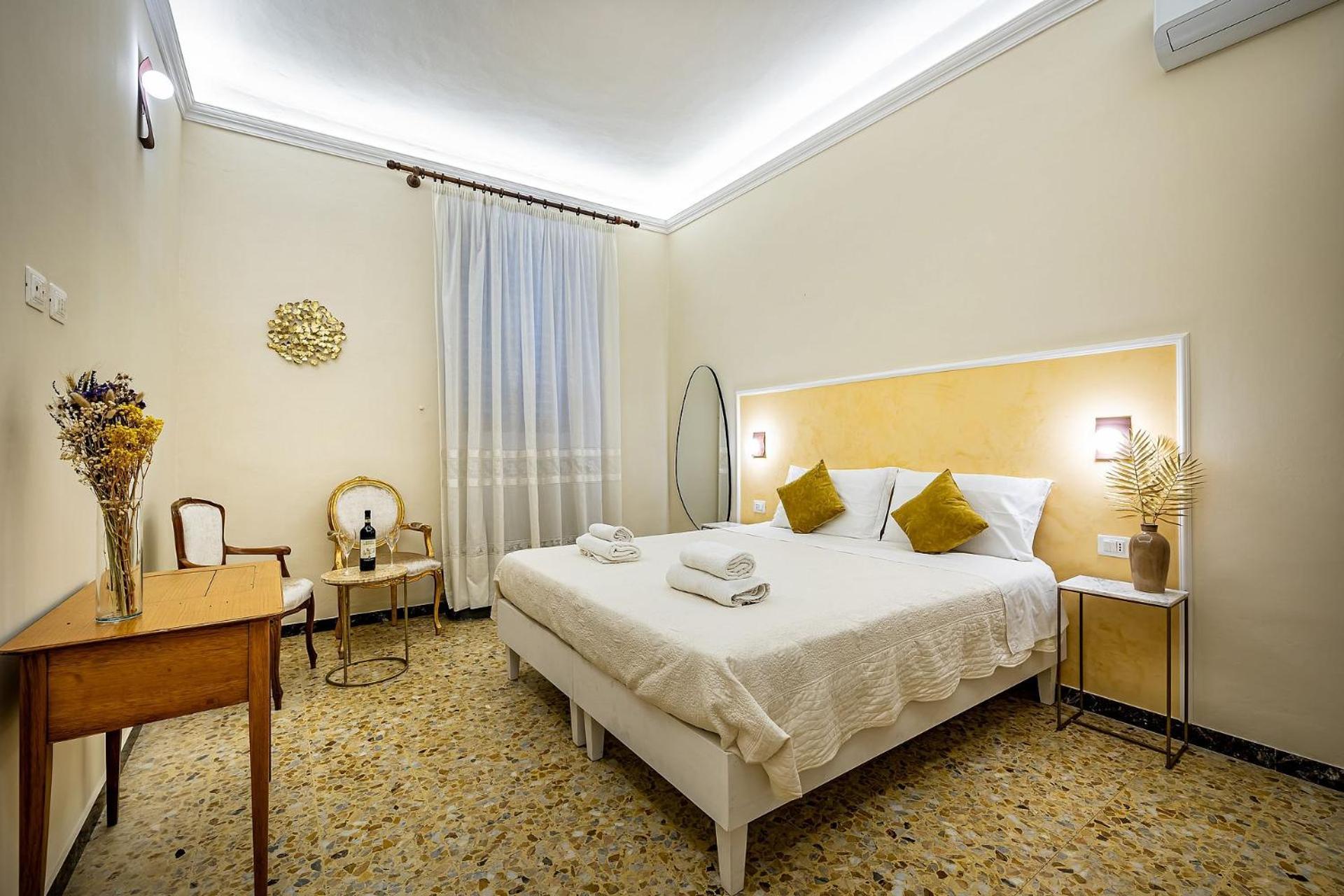 Residenza Viola Apartment Florenţa Exterior foto