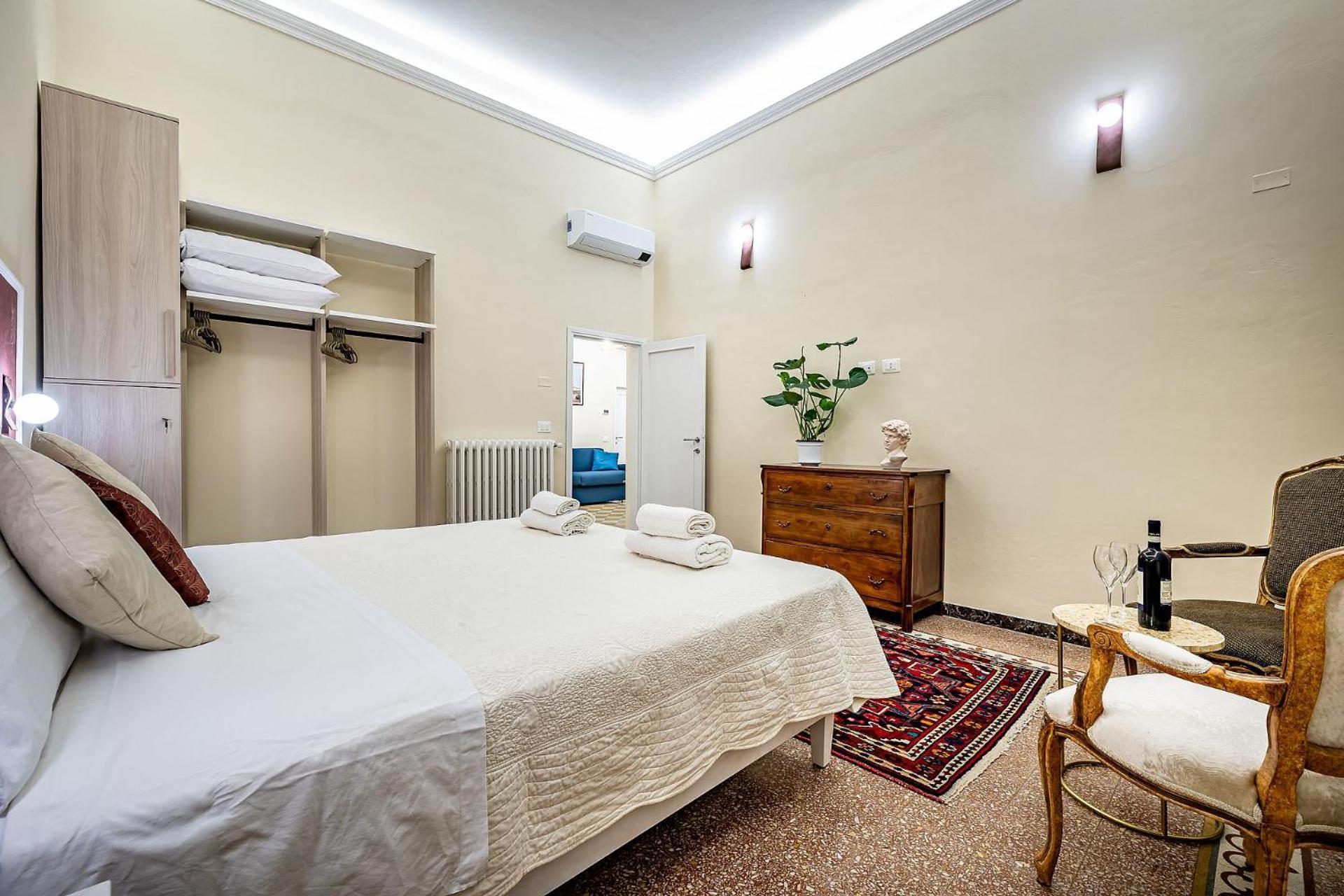 Residenza Viola Apartment Florenţa Exterior foto