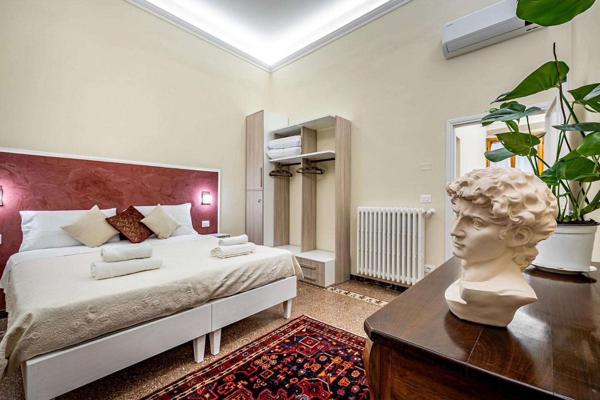 Residenza Viola Apartment Florenţa Exterior foto