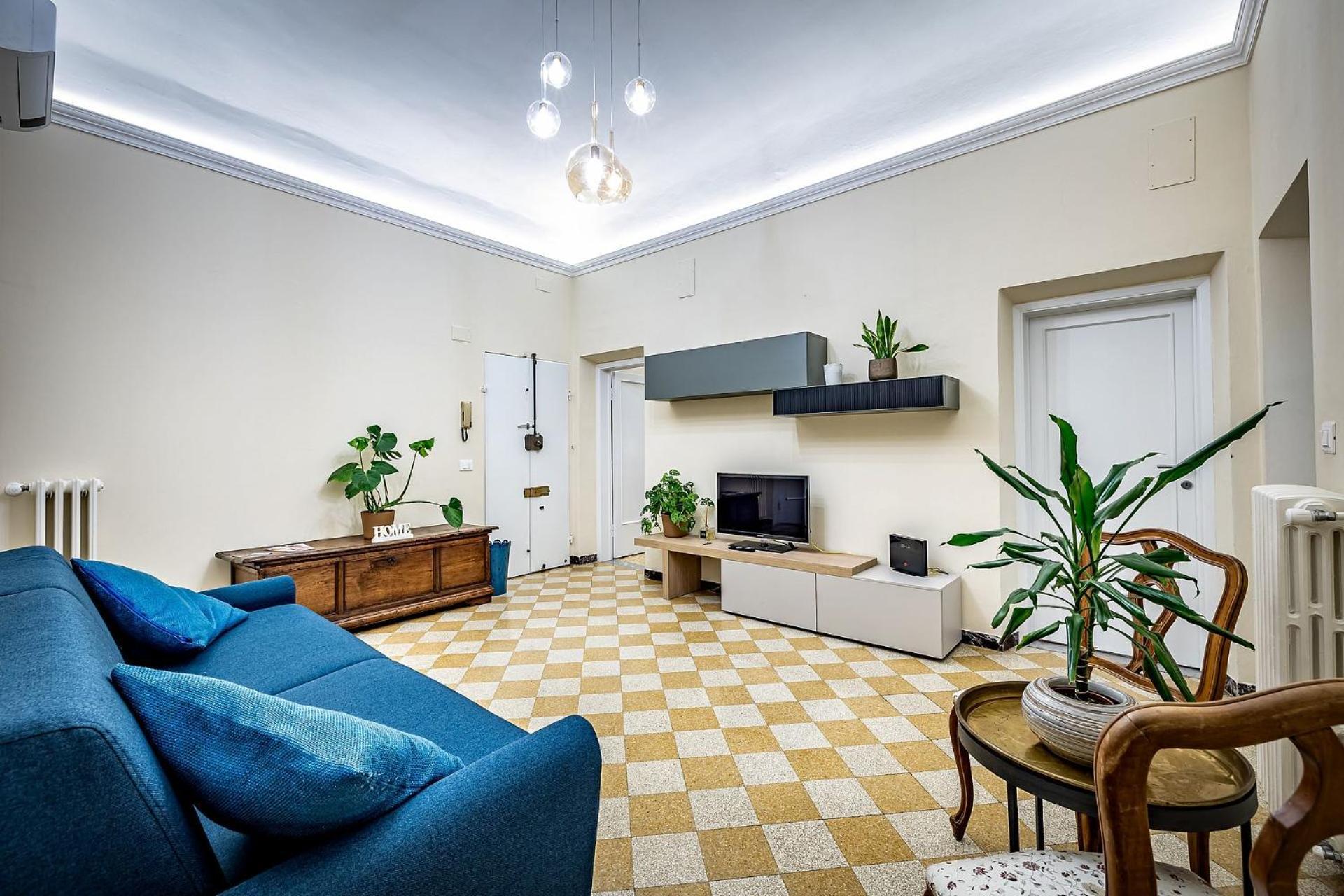 Residenza Viola Apartment Florenţa Exterior foto