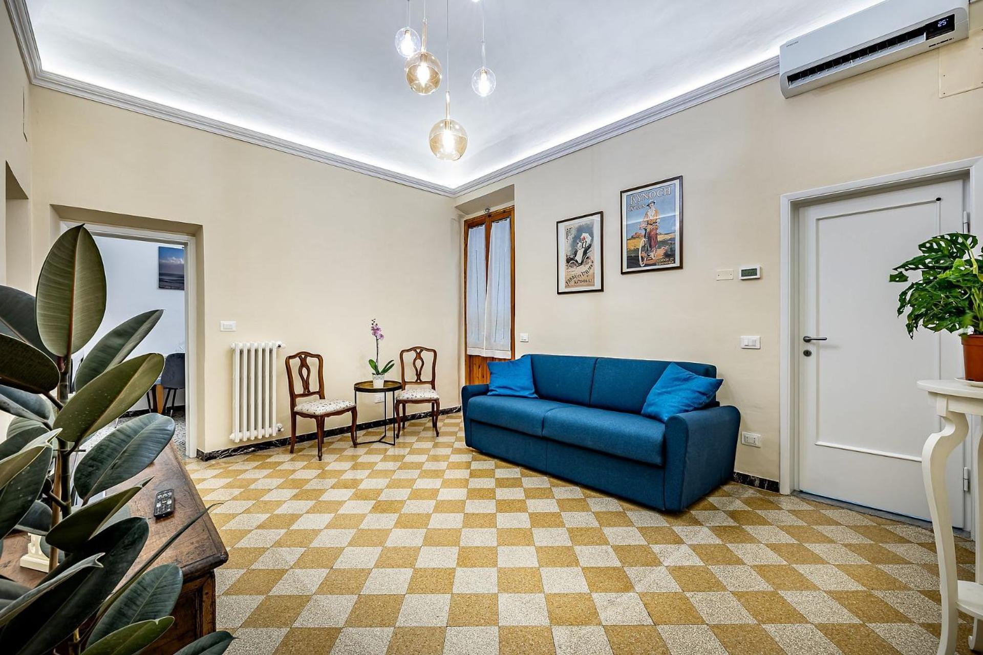 Residenza Viola Apartment Florenţa Exterior foto